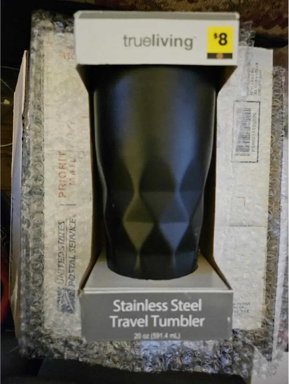Trueliving new stainless